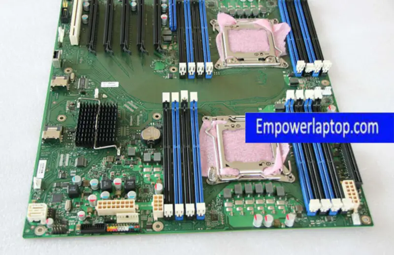 Fujitsu D3118-A22 GS1 Serverová základní deska Socket 2011