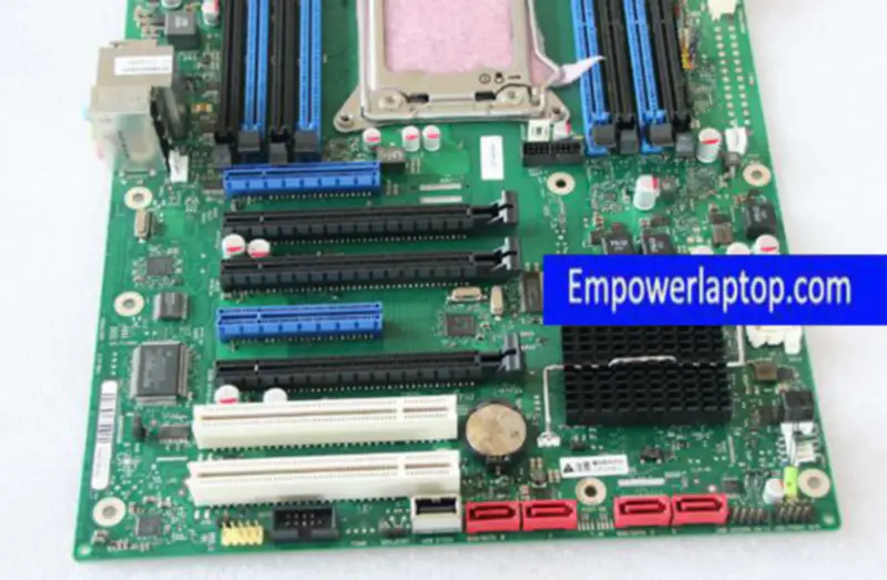 Fujitsu M720 D3128-A14 GS2 Základní deska D3128 ATX Intel Socket 2011 SATA PCIe PCI