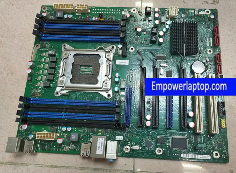 Základní deska CELSIUS M730 Workstation D3128-A25 GS1