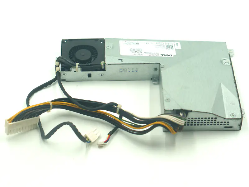 Pro Dell Precision 5720 Workstation AIO Napájecí zdroj D360EA-00 974T6 360W