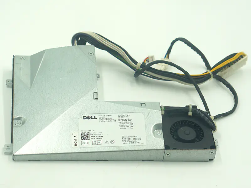 Pro Dell Precision 5720 Workstation AIO Napájecí zdroj D360EA-00 974T6 360W