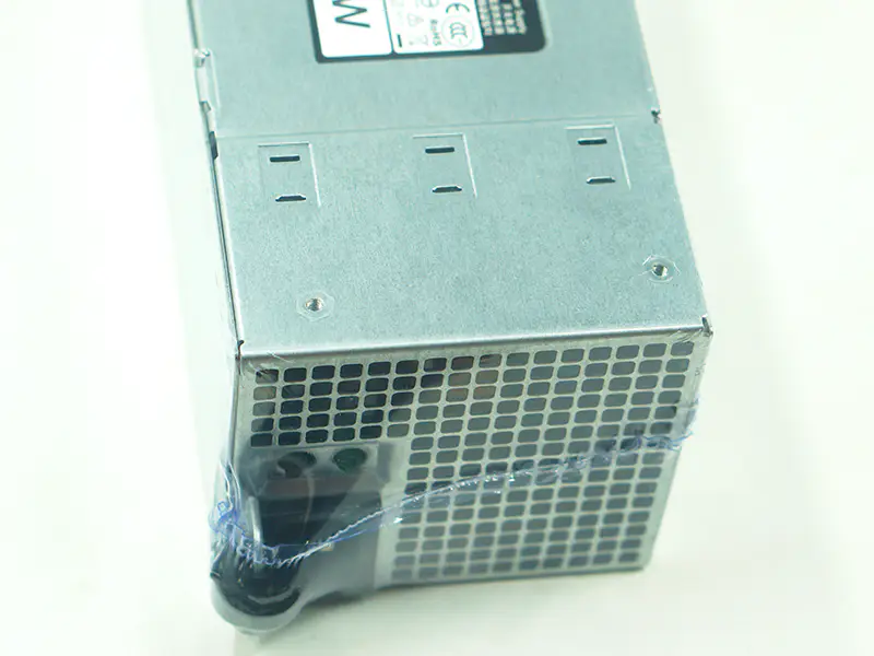 450W spínaný zdroj napájení pro Dell PowerEdge T430 R530 PSU D450E-S1 DPS-450AB H3DKF 40GD