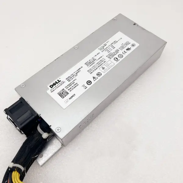 Zdroj napájení pro Dell R510 R410 R415 480W spínaný zdroj D480E-S0 L480E-S0 H410J DPS-480CB A H411J