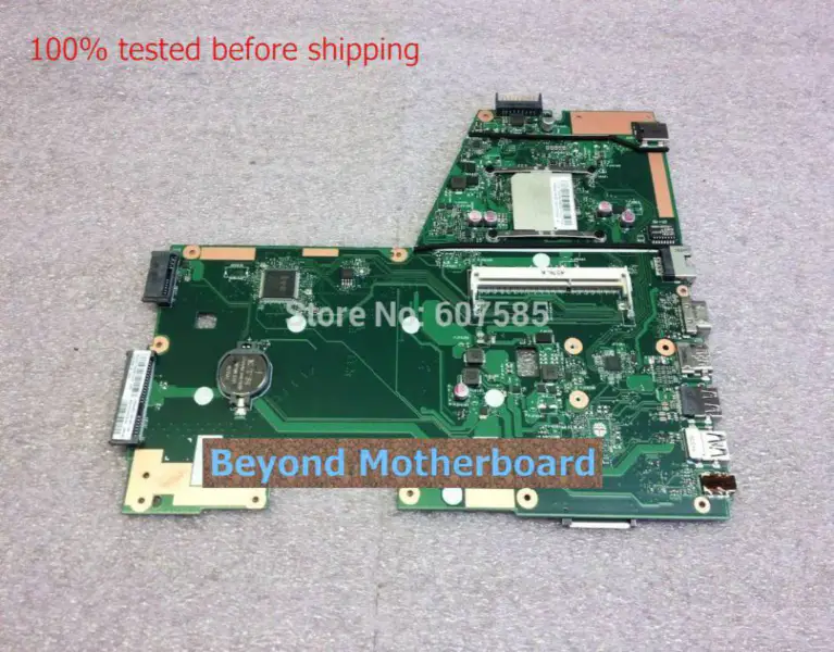 Základní deska Asus D550M