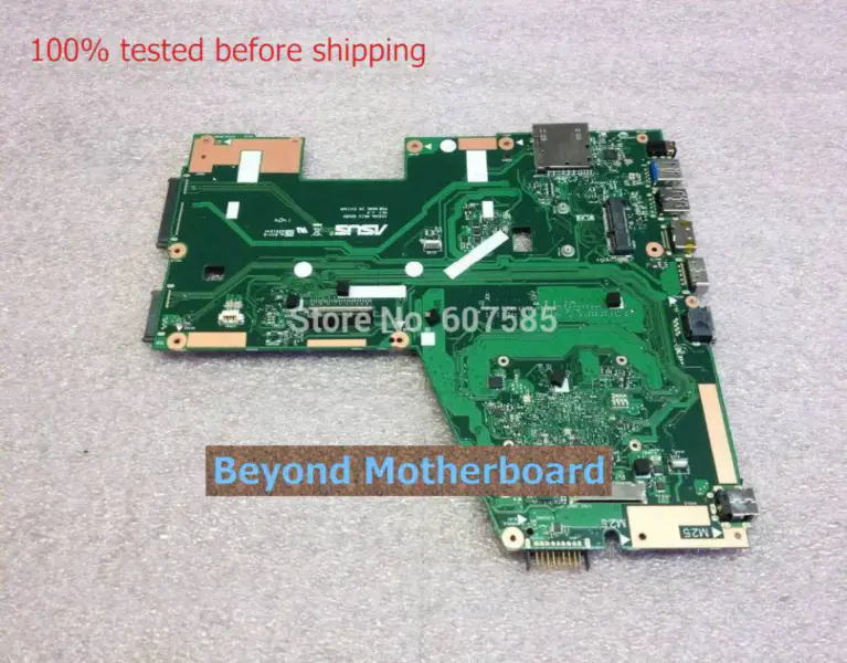 Základní deska Asus D550M