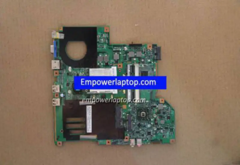 Základní deska Acer D620 MBN2401001 08226-1