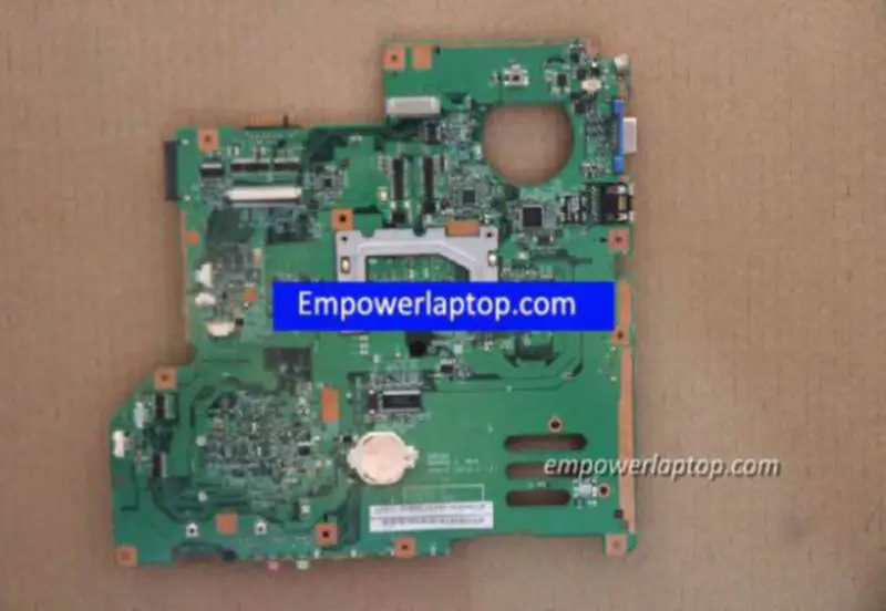 Základní deska Acer D620 MBN2401001 08226-1