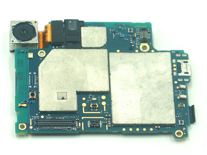 Sony Xperia Z2 L50W D6503 Základní deska odemčená 16G