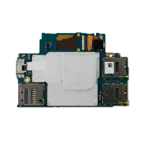 Sony Xperia Z3 D6633 D6653 D6683 Odemčená základní deska