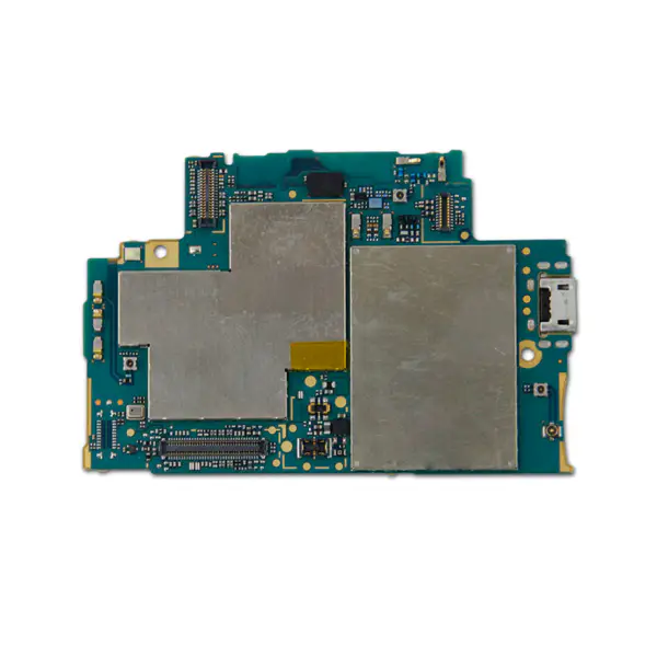 Sony Xperia Z3 D6633 D6653 D6683 Odemčená základní deska