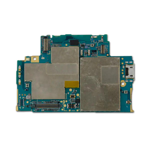 Sony Xperia Z3 D6633 D6653 D6683 Odemčená základní deska