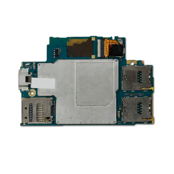 Sony Xperia Z3 D6633 D6653 D6683 Odemčená základní deska