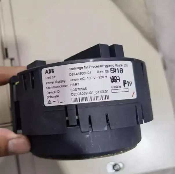 ABB D674A906U01