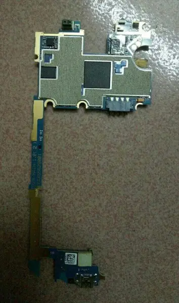 Základní deska LG G3 S Mini D724 Dual SIM odblokovaná