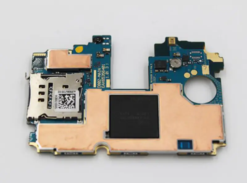 LG G2 D800 32GB Základní deska odemčená