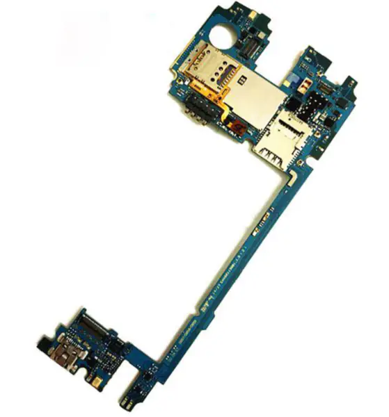 LG G3 D857 Dual SIM základní deska odblokovaná 32G