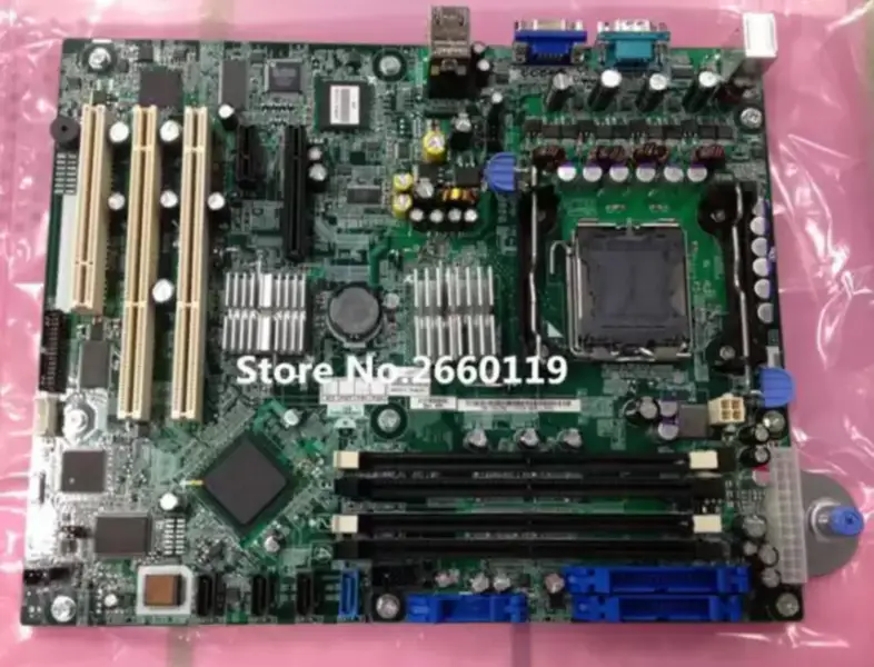 Základní deska serveru DELL PowerEdge PE830 D9240 HJ159