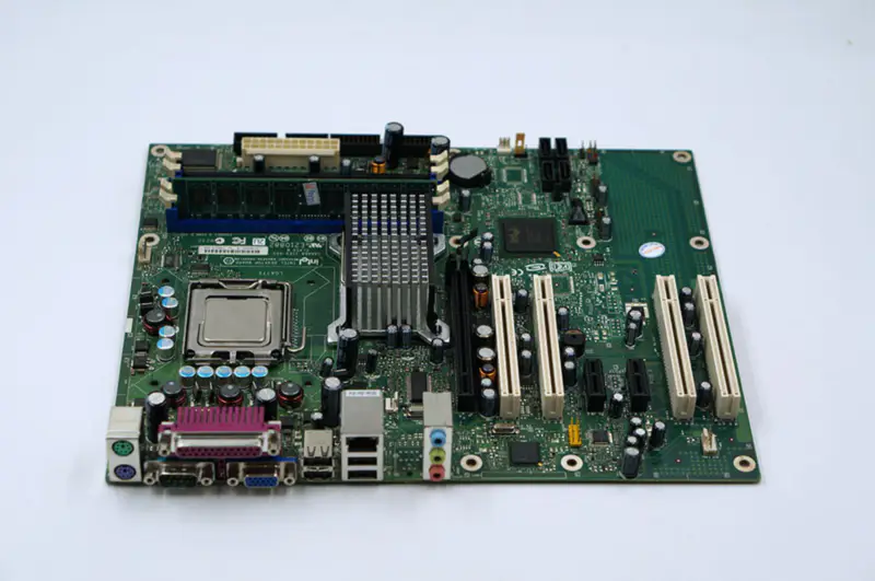 Základní deska Intel D945GNT D945PSN D945PLRN
