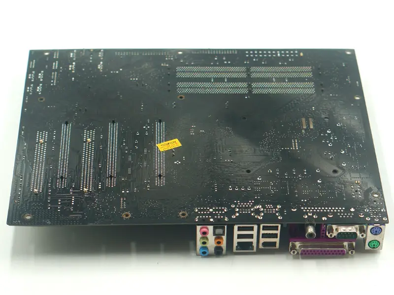 Intel D975XBX motherboard
