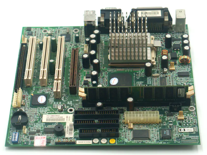 Základní deska HP D9820-60007