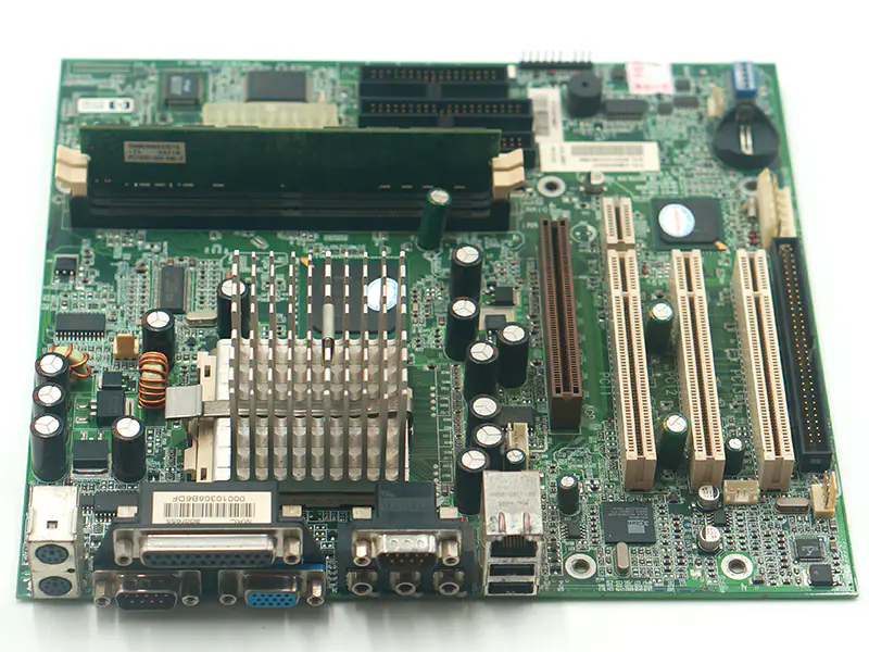 Základní deska HP D9820-60007