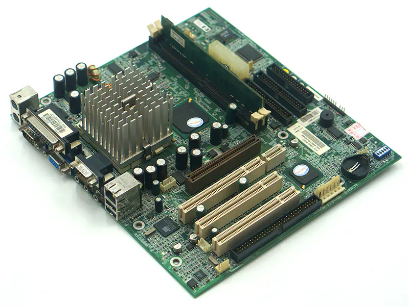 Základní deska HP D9820-60007