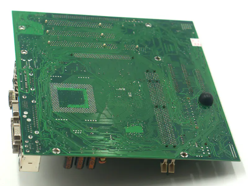 Základní deska HP D9820-60007