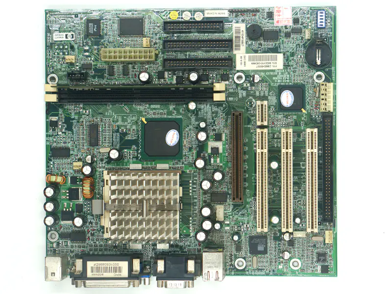 Základní deska HP D9820-60007