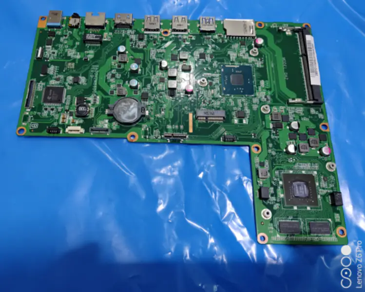 Základní deska Acer Aspire Z1-622 Z1-622G DA00H2MB6D0