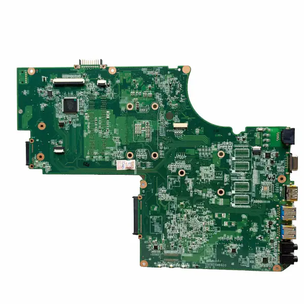 Toshiba C70-A L70-A DA0BD5MB8DD rev:D Základní deska