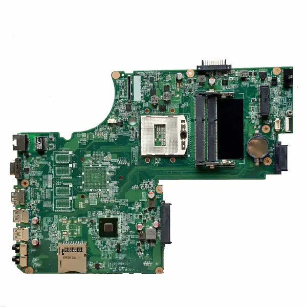 Toshiba C70-A L70-A DA0BD5MB8DD rev:D Základní deska