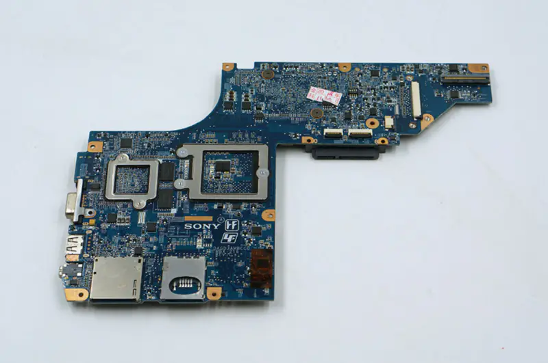 Základní deska Sony DA0GD3MBCD0 MBX-216