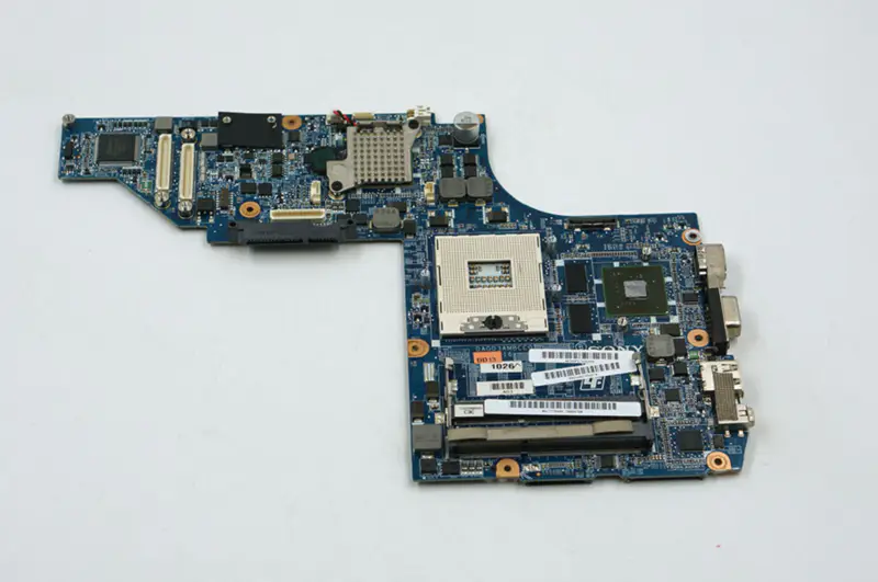 Základní deska Sony DA0GD3MBCD0 MBX-216