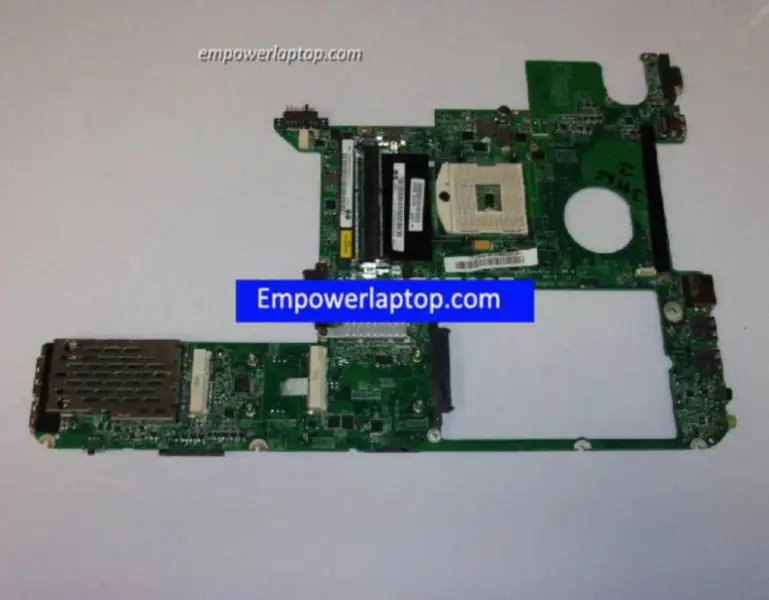 Základní deska Lenovo DA0KL2MB8D0 IdeaPad Y460