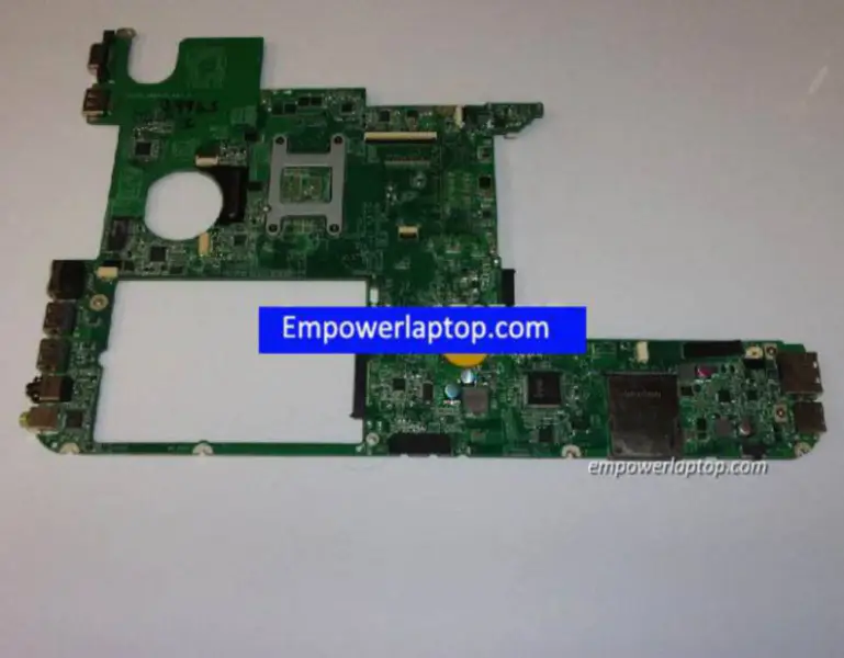 Základní deska Lenovo DA0KL2MB8D0 IdeaPad Y460