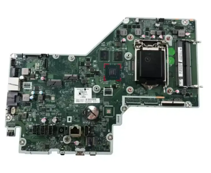 Základní deska HP TCP-Q24-24 pro 440 490 G3 AI0 DA0N83MB6G0