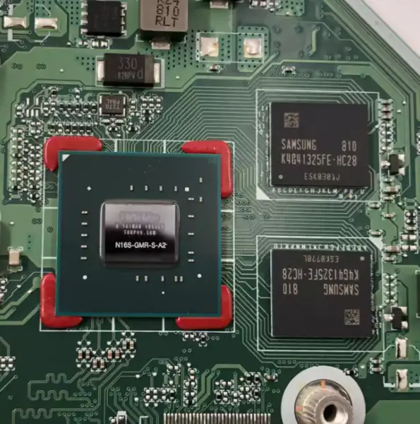 Základní deska HP TCP-Q24-24 pro 440 490 G3 AI0 DA0N83MB6G0