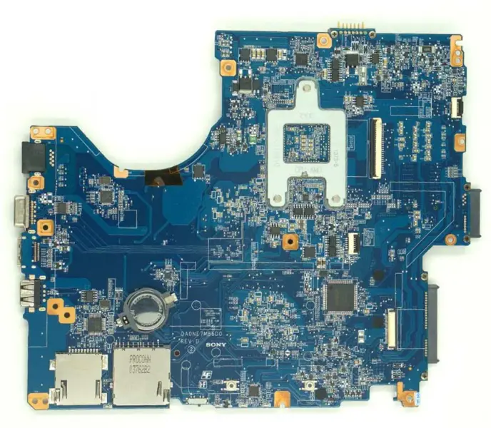 Základní deska Sony VPCEE22FX DA0NE7MB6D0
