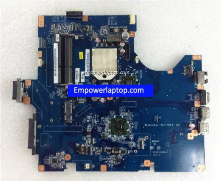 Základní deska Sony VPCEF25FX DA0NE8MB6C0