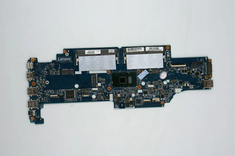 DA0PS8MB8G0 pro Lenovo Thinkpad 13 Laptop Základní deska FRU 01AY547 01AY557 01AV598 SR2EY I5-6200U DDR3L