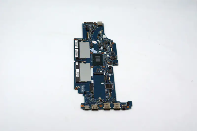 DA0PS8MB8G0 pro Lenovo Thinkpad 13 Laptop Základní deska FRU 01AY547 01AY557 01AV598 SR2EY I5-6200U DDR3L