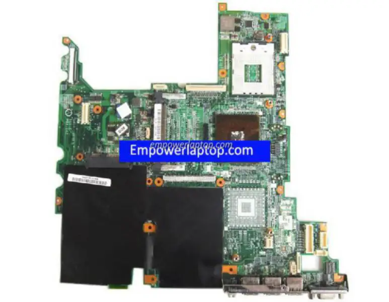 Sony Vaio VGN-BX MBX-142 DA0RJ1MB8DE3 A1144161A Základní deska