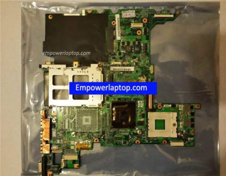 Základní deska Sony DA0RJ6MB8E6 MBX-157