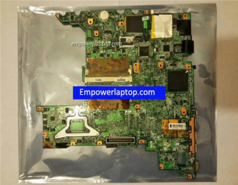 Základní deska Sony DA0RJ6MB8E6 MBX-157