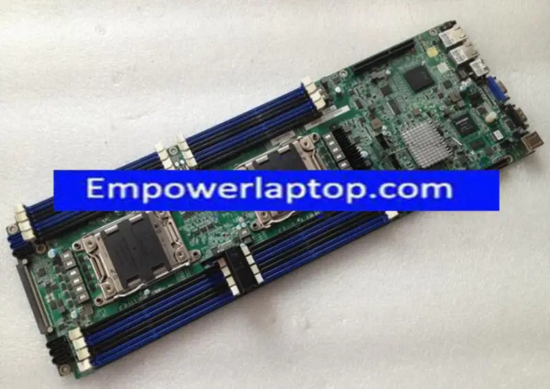 Základní deska serveru DA0S2LMBCD0 Rev:D