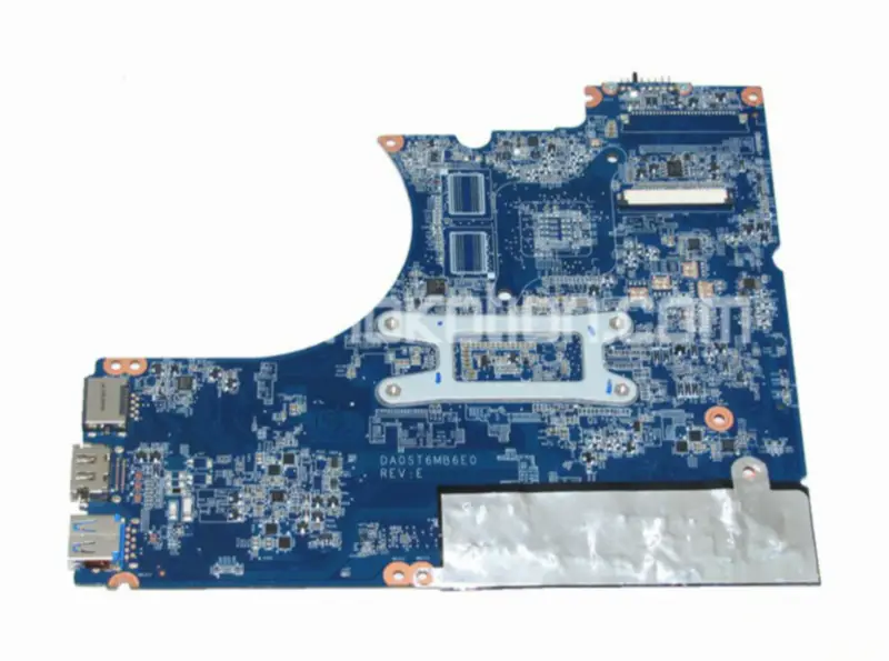 Základní deska Lenovo IdeaPad Flex 15 Logic DA0ST6MB6E0