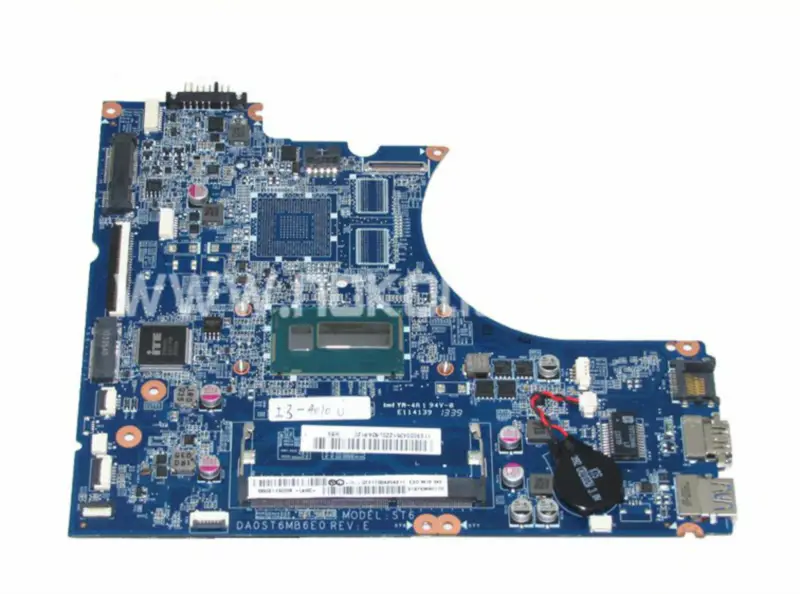 Základní deska Lenovo IdeaPad Flex 15 Logic DA0ST6MB6E0