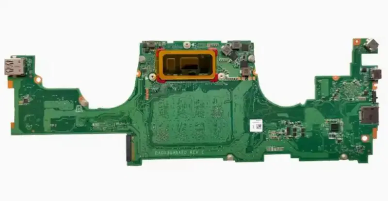 HP X360 TPN-Q212 13-AP 13-AW DA0X36MBAE0 motherboard L37637-601 L37647-001