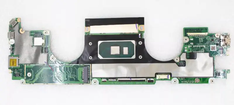 HP Spectre X360 13-AW DA0X3AMBAG0 základní deska i5/i7