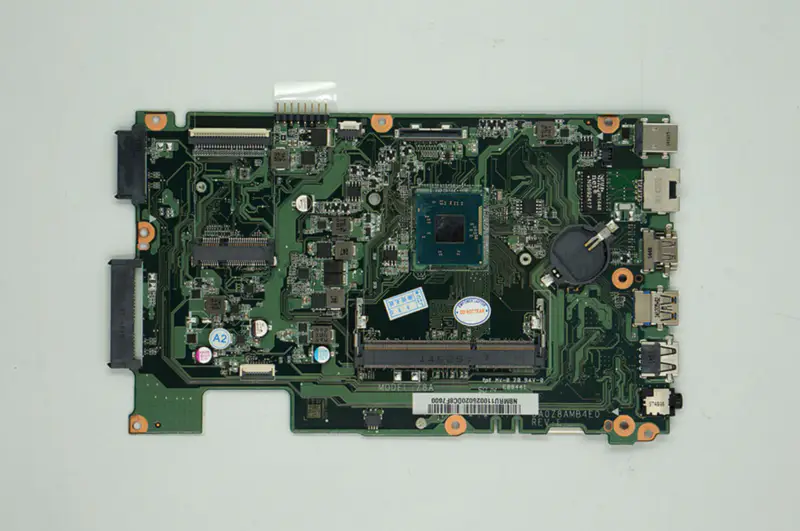 Základní deska Acer ES1-411 DA0Z8AMB4E0